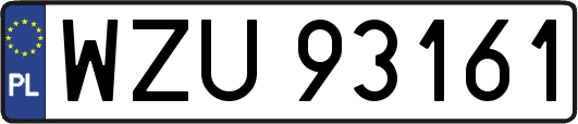 WZU93161