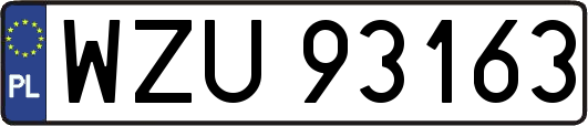 WZU93163