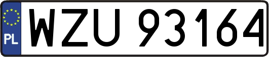 WZU93164