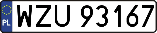 WZU93167