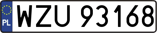 WZU93168
