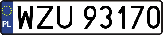 WZU93170
