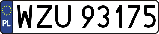 WZU93175