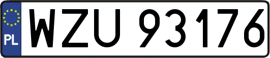 WZU93176