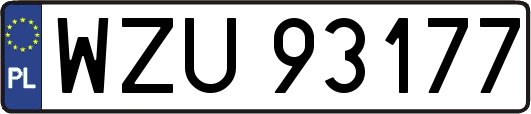 WZU93177