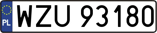 WZU93180