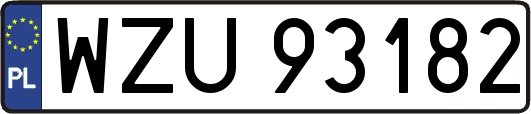 WZU93182