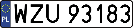 WZU93183