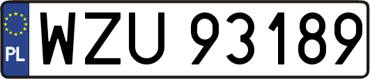 WZU93189