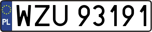 WZU93191