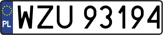 WZU93194