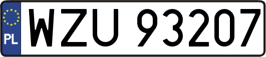 WZU93207