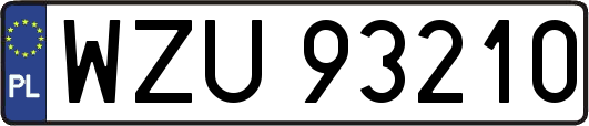 WZU93210