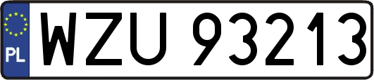 WZU93213