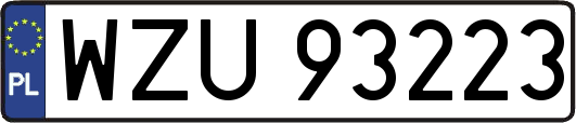 WZU93223