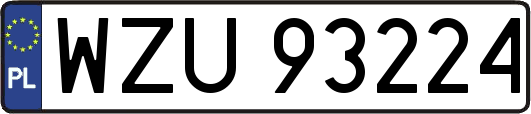 WZU93224