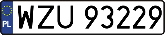 WZU93229