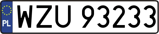 WZU93233