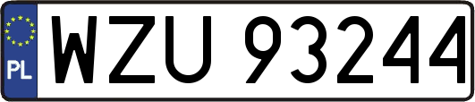 WZU93244
