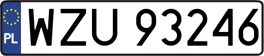 WZU93246