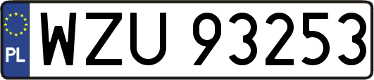 WZU93253