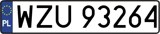 WZU93264