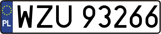 WZU93266