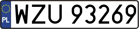 WZU93269