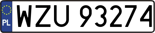 WZU93274