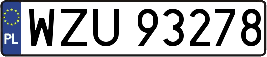 WZU93278