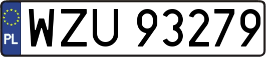 WZU93279