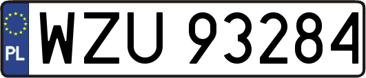 WZU93284