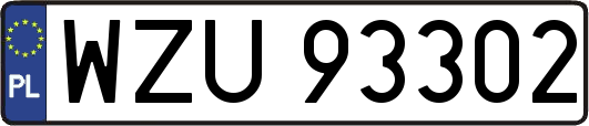 WZU93302