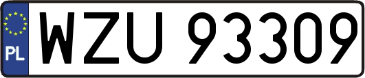 WZU93309