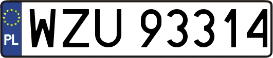 WZU93314