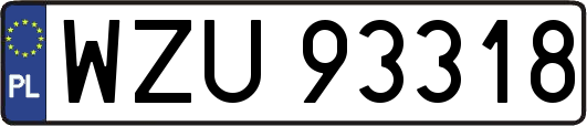 WZU93318