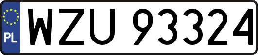 WZU93324
