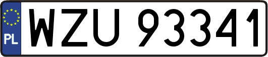 WZU93341