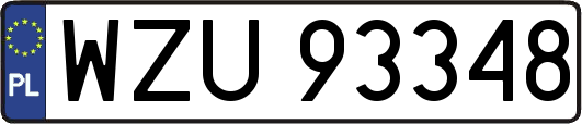 WZU93348