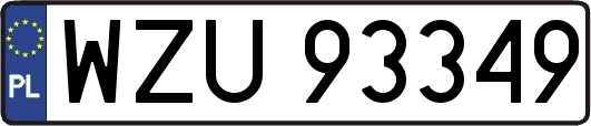 WZU93349
