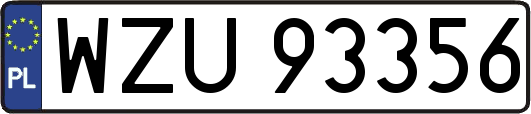 WZU93356