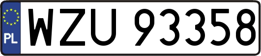 WZU93358