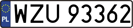 WZU93362