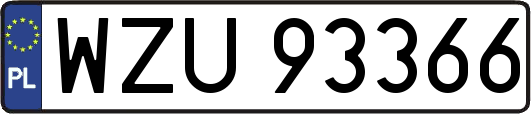 WZU93366