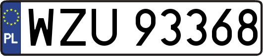 WZU93368
