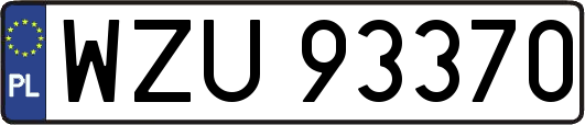 WZU93370