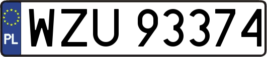 WZU93374