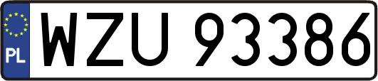 WZU93386