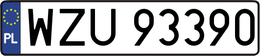 WZU93390