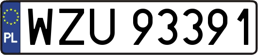 WZU93391